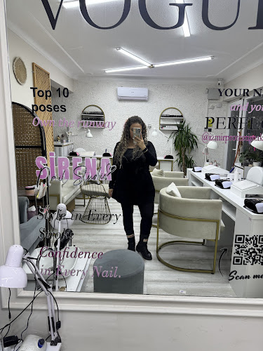 Sirena Nail Studio (Tırnak Merkezi)